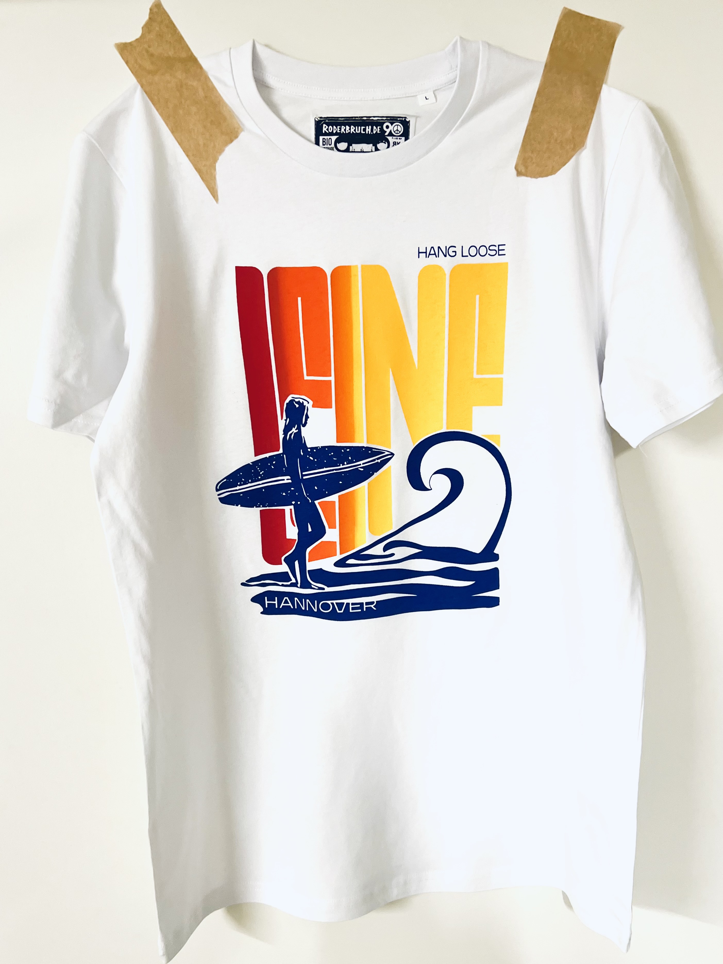 Leine Surfer 1
